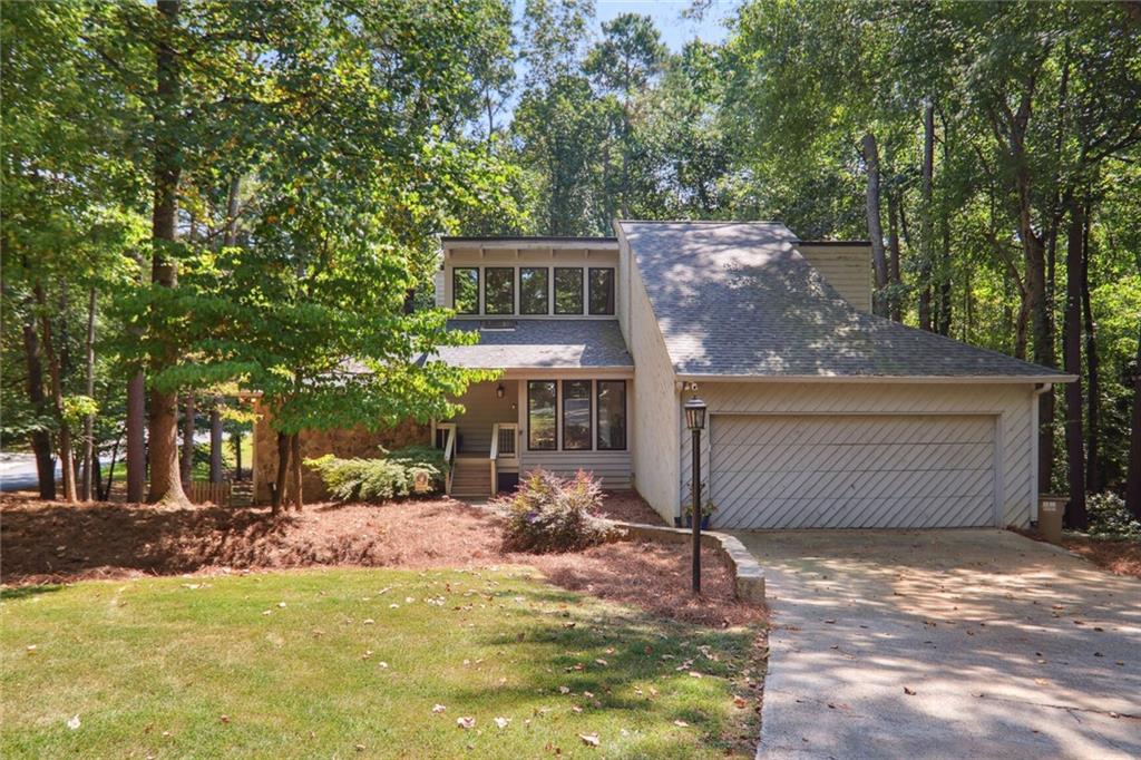 4249 Loch Highland Parkway Roswell, GA 30075