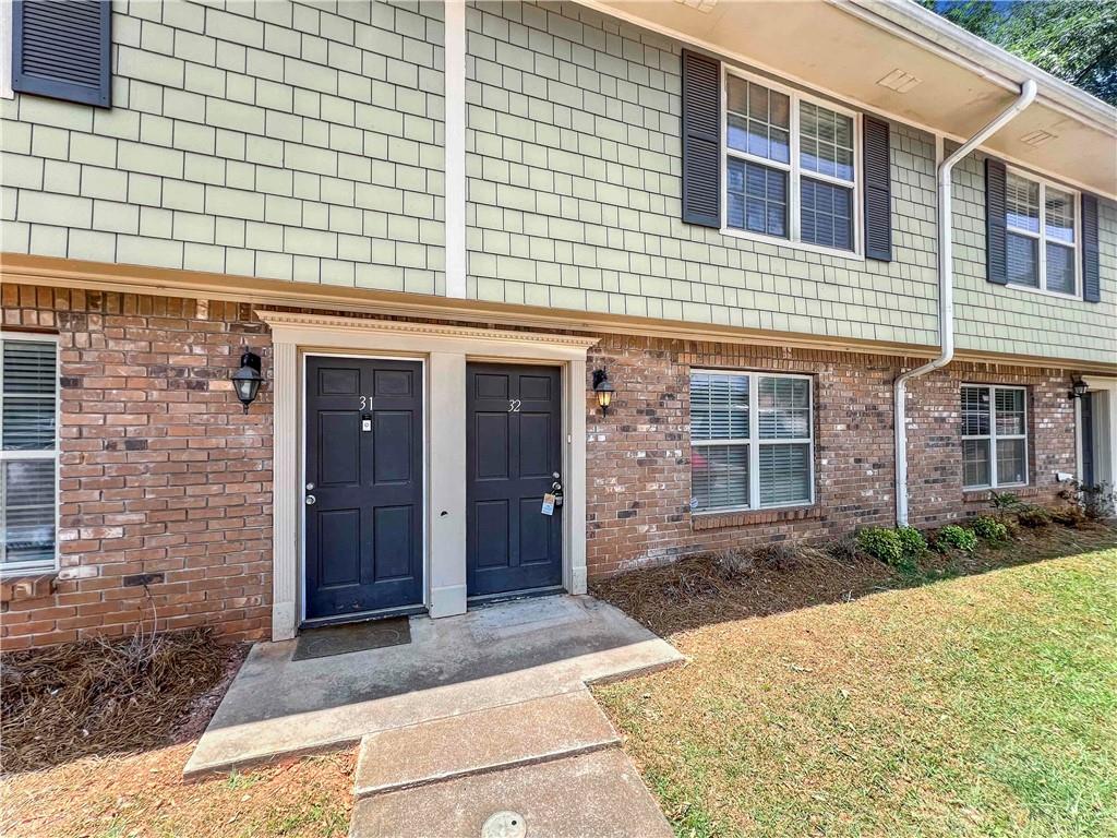 32 Villa Court Smyrna, GA 30080