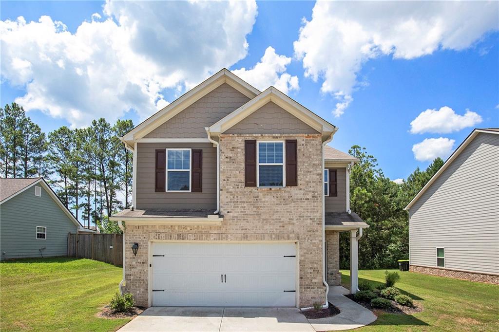 531 Firethorn Court Villa Rica, GA 30180