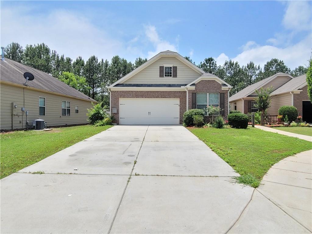 243 River Meadow Drive Lagrange, GA 30241