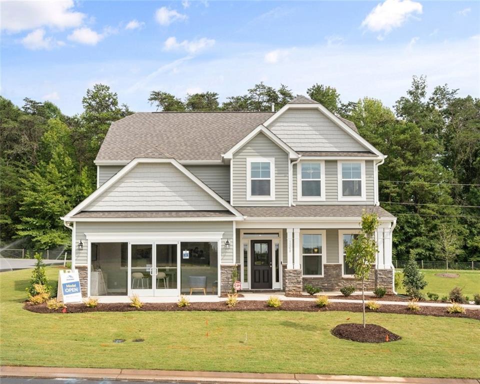 7033 Manchester Drive Flowery Branch, GA 30542