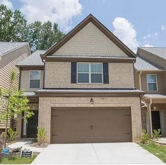 5791 Peltier Trace Norcross, GA 30093