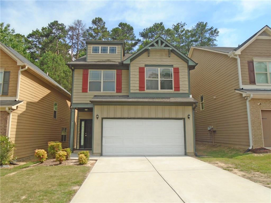 6571 Splitpine Court Atlanta, GA 30349