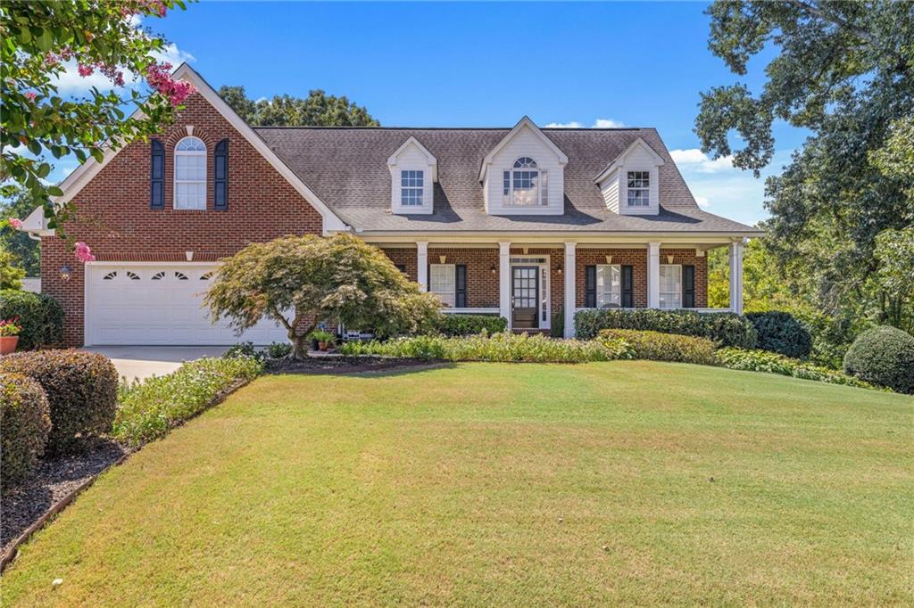 4906 Surrey Place Flowery Branch, GA 30542