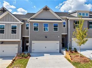 1322 Fern Ridge Court Norcross, GA 30093