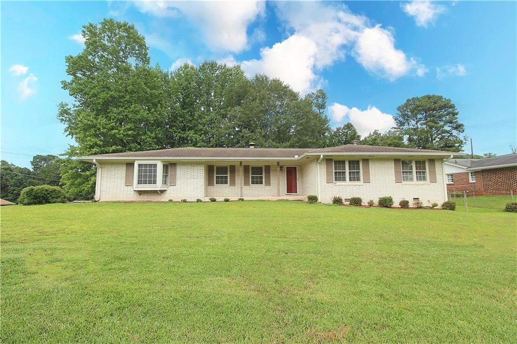 5703 Woodland Drive Douglasville, GA 30135