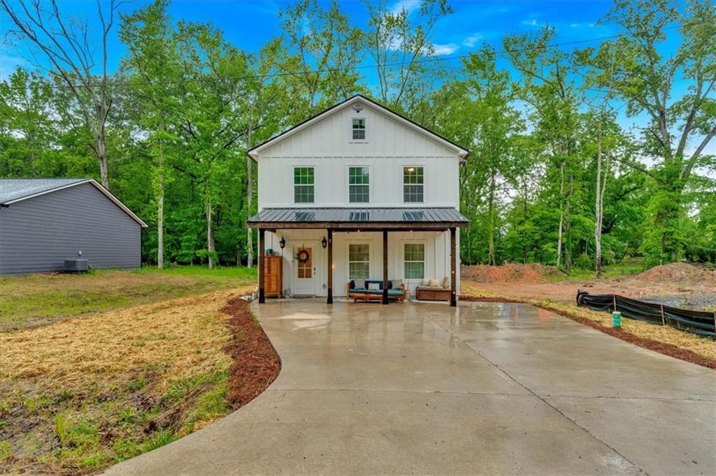 8 Holland Drive Rome, GA 30161