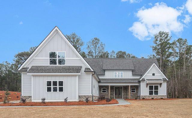 15 Cornish Creek Lane Covington, GA 30014