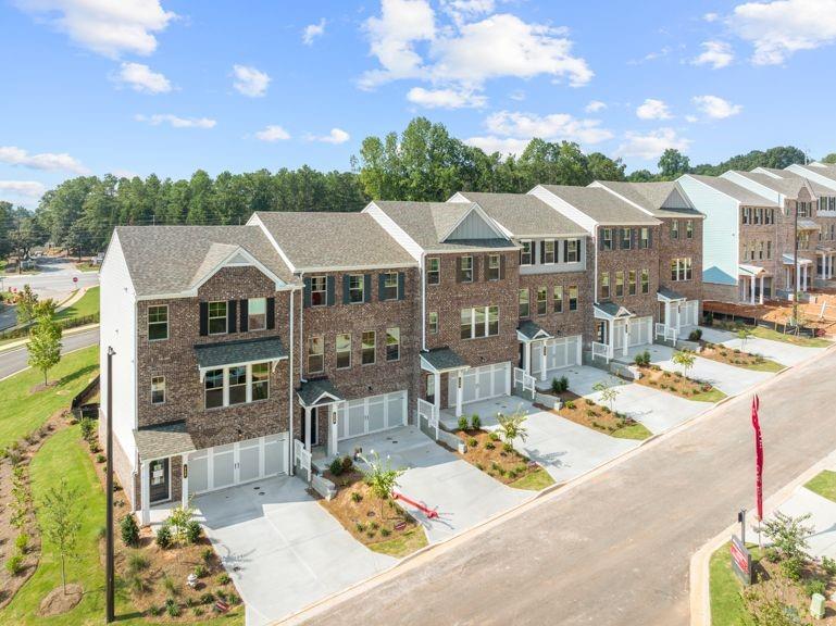 193 Matson Run Mableton, GA 30126