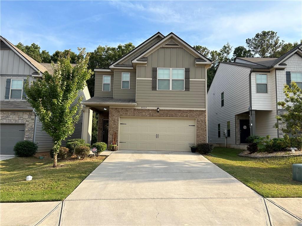 5025 Rapahoe Trail Atlanta, GA 30349