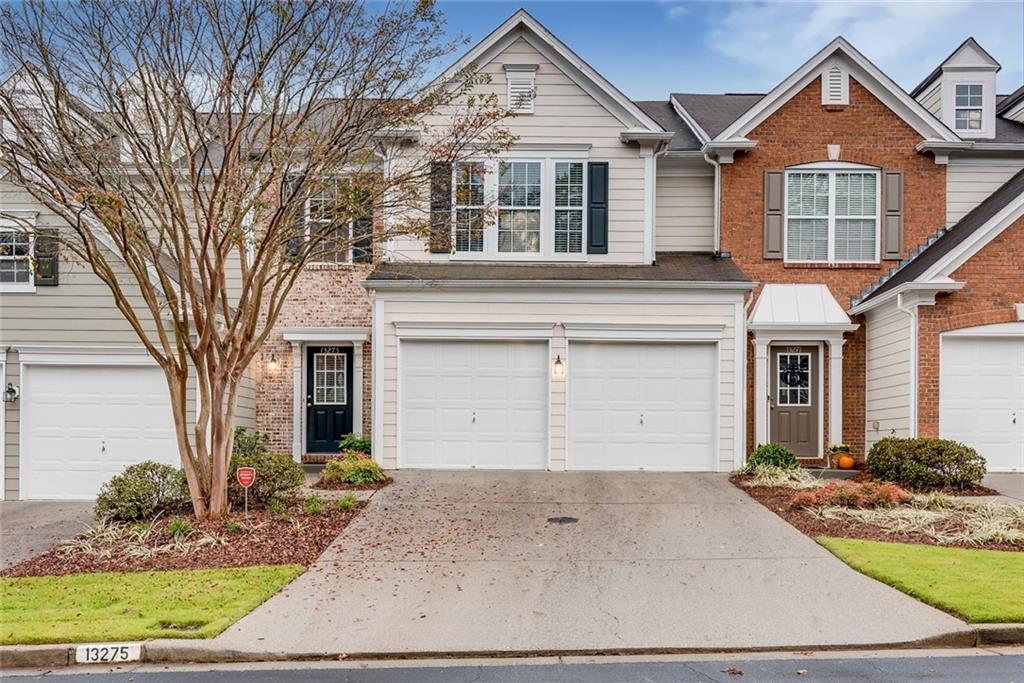 13275 Marrywood Drive Alpharetta, GA 30004