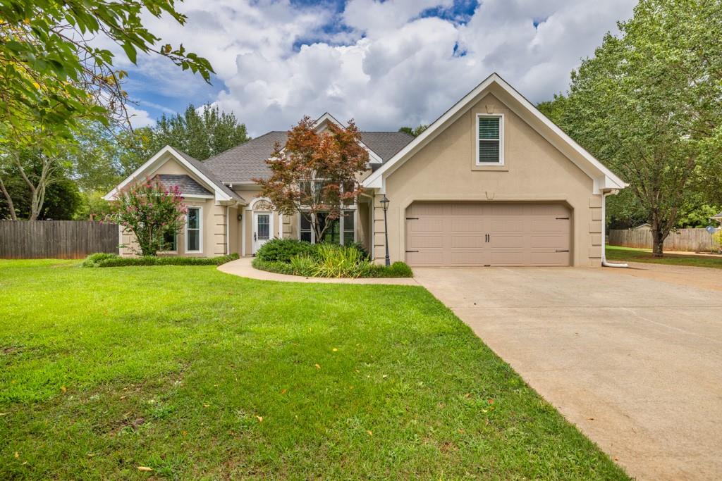 150 Keys Drive Braselton, GA 30517