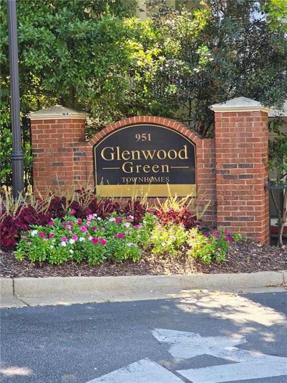 951 Glenwood Avenue UNIT #2001 Atlanta, GA 30316