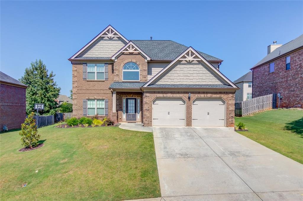 6230 Wynfield Drive Flowery Branch, GA 30542