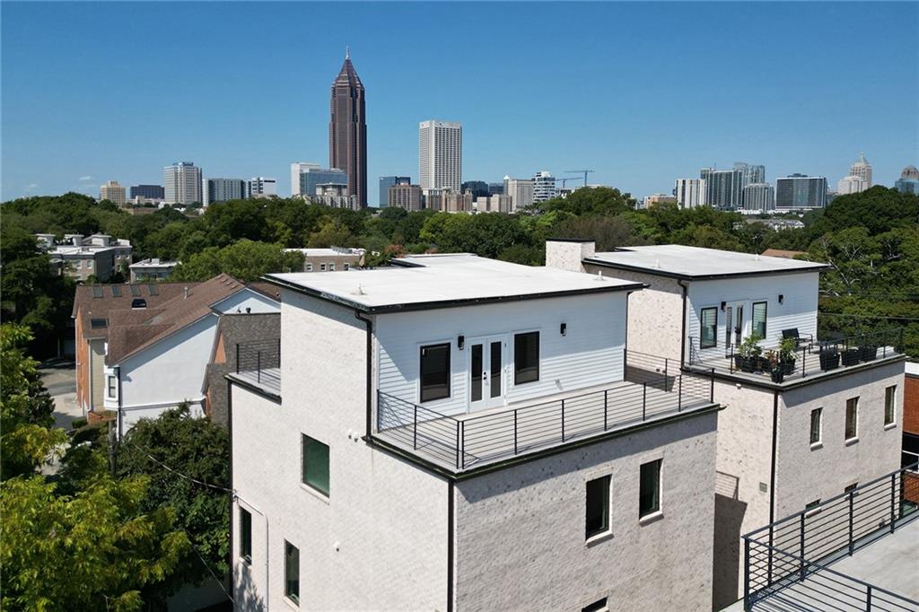 420 Parkway Drive UNIT D Atlanta, GA 30308