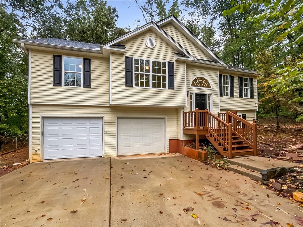 74 Gracie Crossing Temple, GA 30179