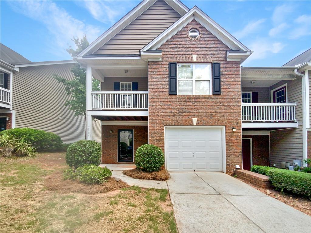 2004 Manhattan Parkway Decatur, GA 30035