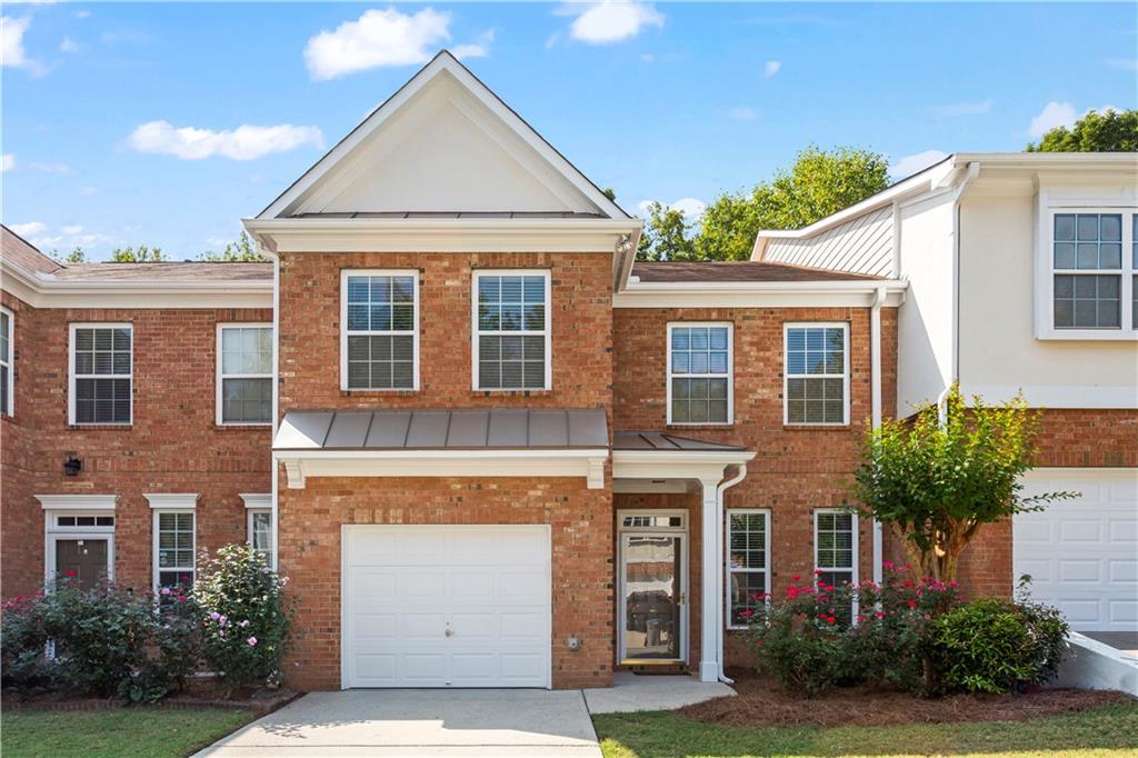 469 Grayson Way Alpharetta, GA 30004