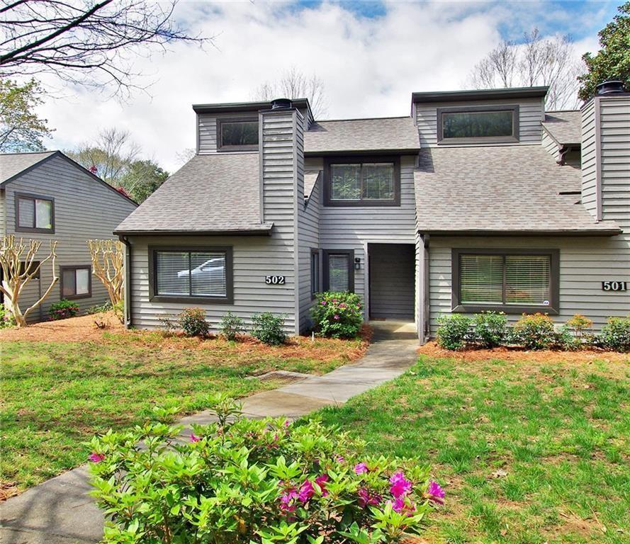 502 Cedar Chase Circle Atlanta, GA 30324