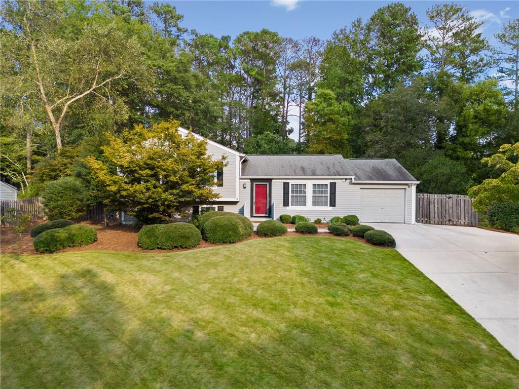 472 Barnesdale Drive Marietta, GA 30068