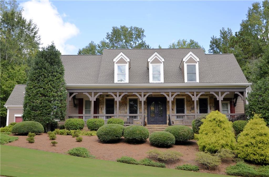 304 Arbor Green Lane Alpharetta, GA 30004