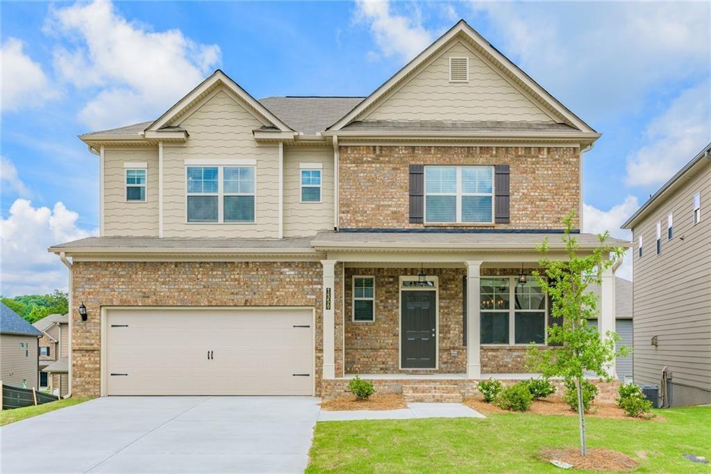 1380 Oberlin Terrace Braselton, GA 30517