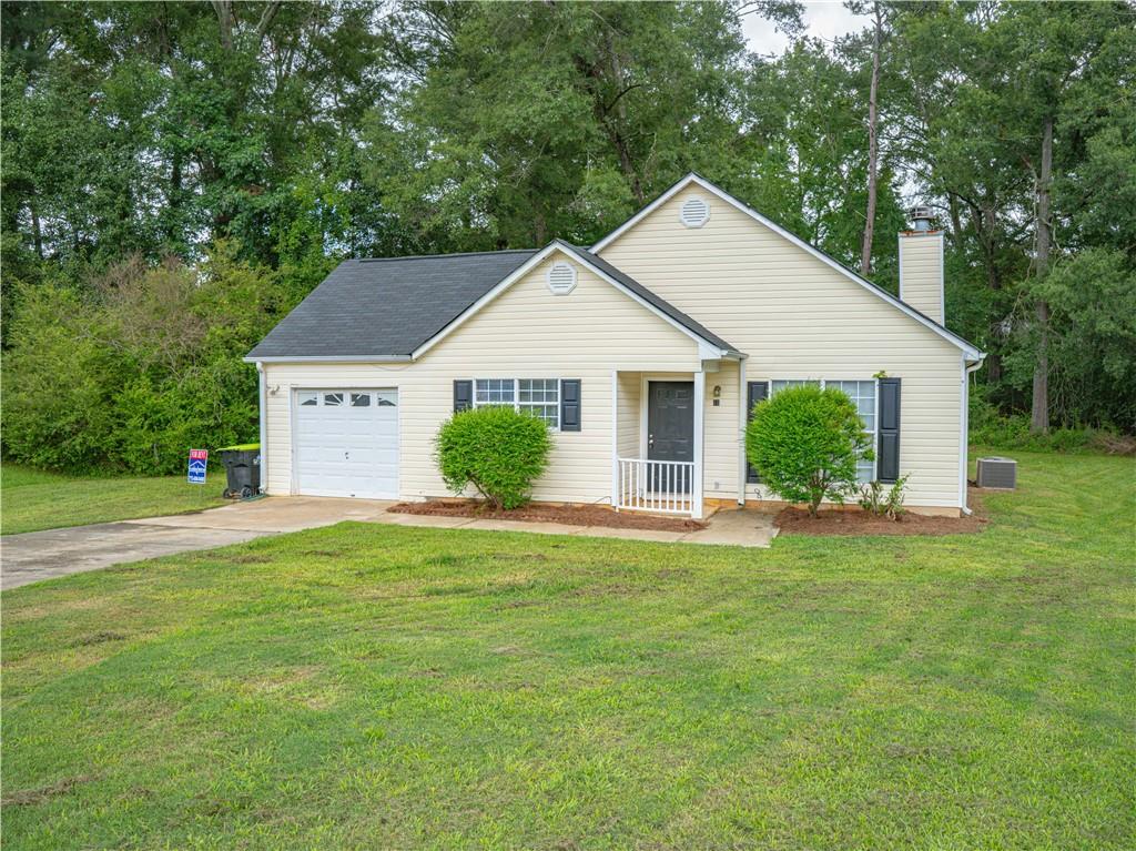 15 Marissa Cove Riverdale, GA 30274