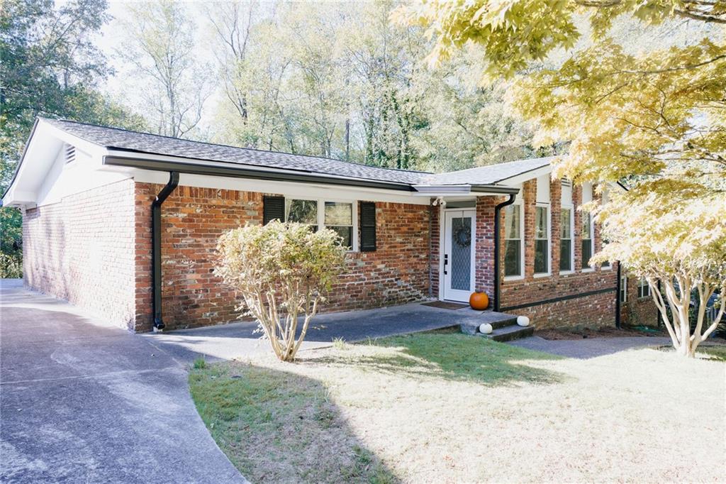 579 SW Fielding Lane Atlanta, GA 30311