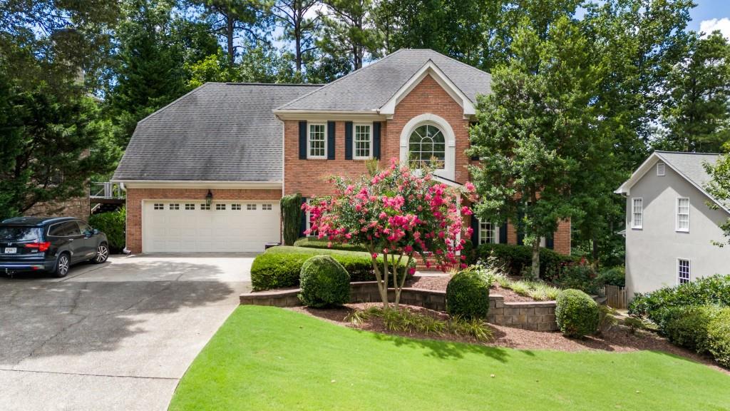 3510 Goldenrod Drive Alpharetta, GA 30005