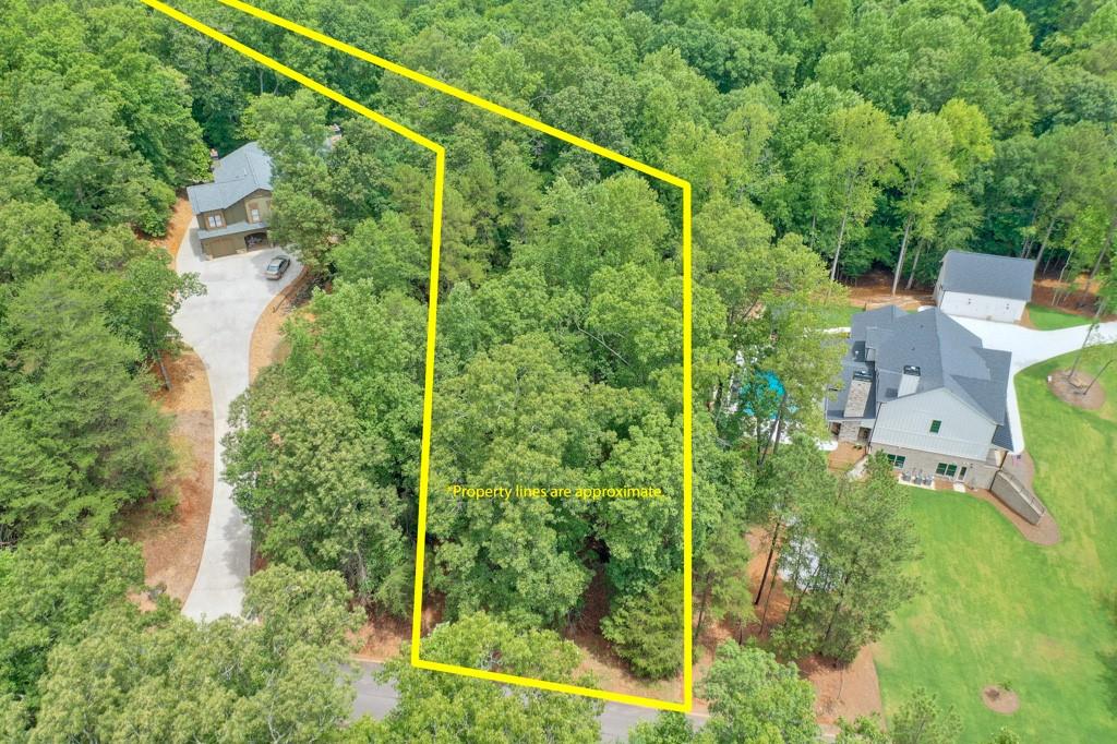 6410 Waterscape Ridge Gainesville, GA 30506