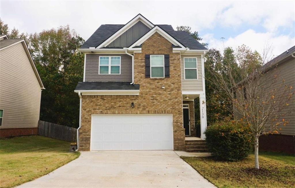 2139 Theberton Trail Locust Grove, GA 30248