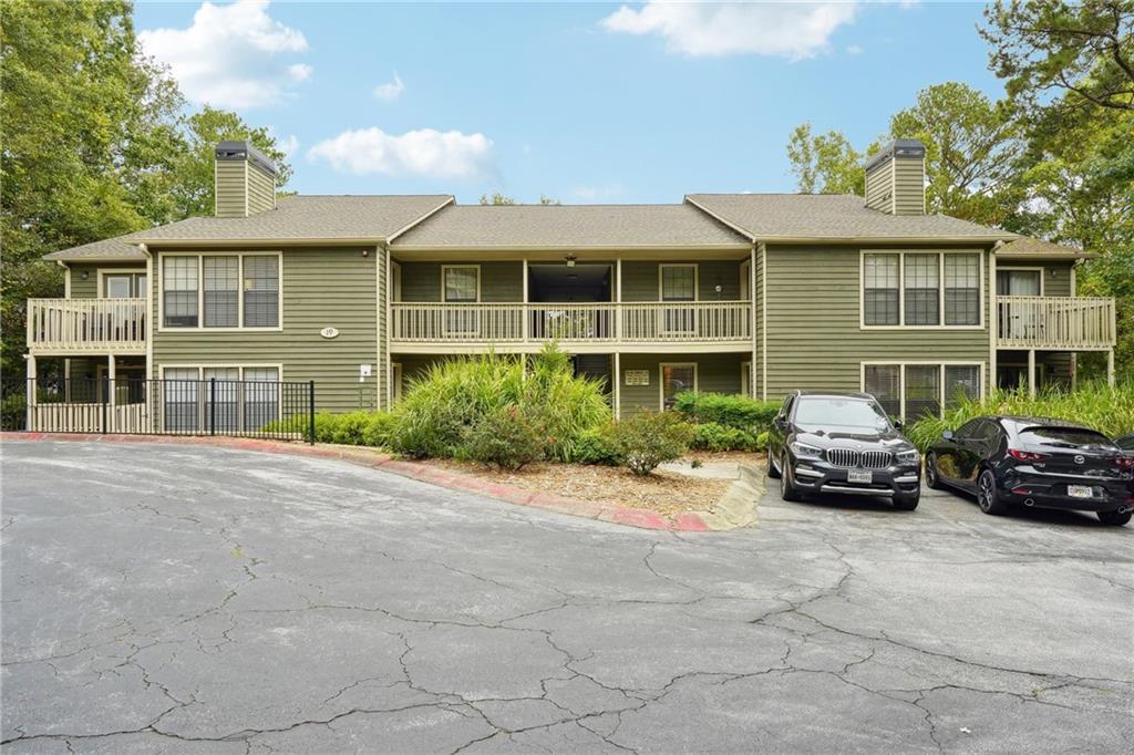 2824 Vinings Central Drive UNIT #146 Atlanta, GA 30339