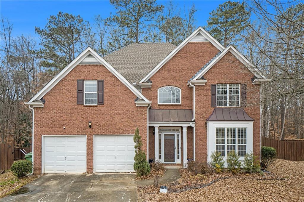 3723 Milford Place Atlanta, GA 30331