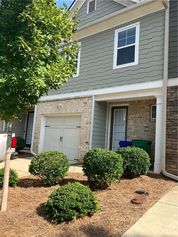 5243 Mill Way Stone Mountain, GA 30083