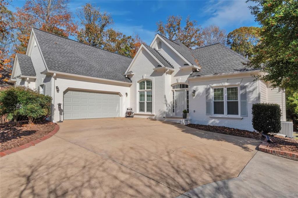 5070 Oakmont Bend Drive Alpharetta, GA 30004