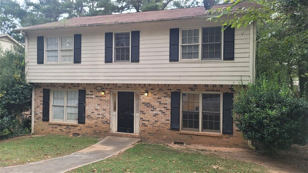 834 Ridge Avenue Stone Mountain, GA 30083