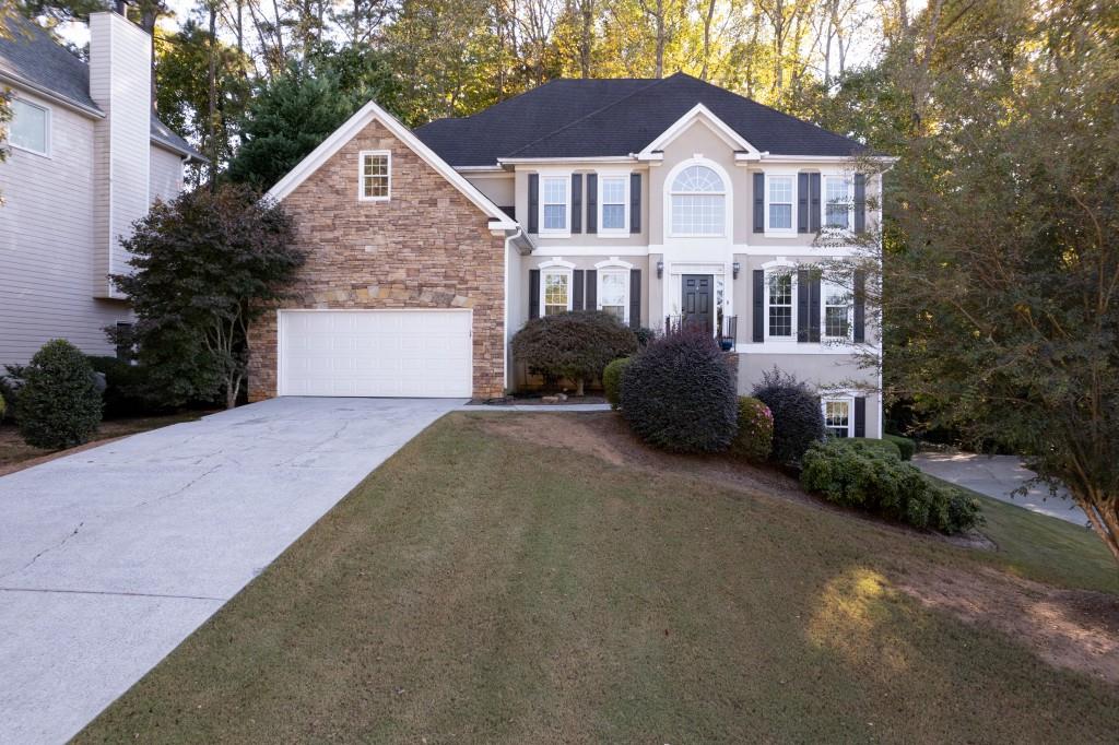 314 Lake Bluff Court Suwanee, GA 30024