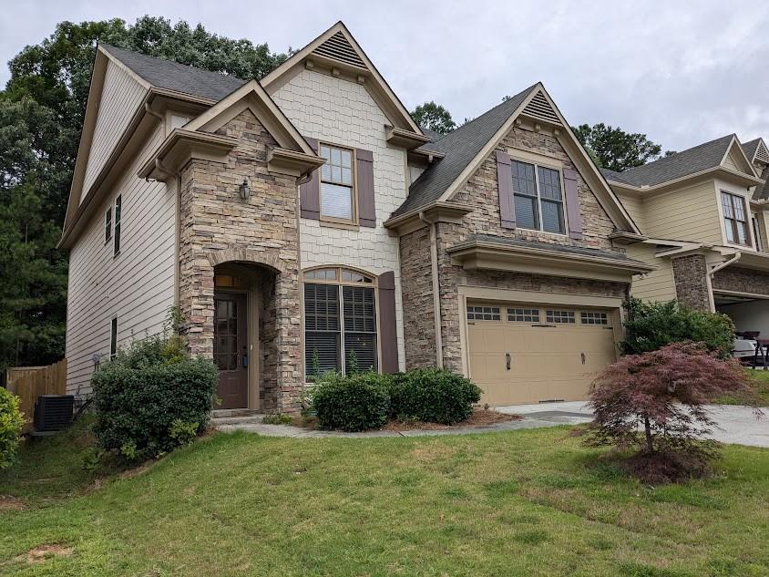 3486 Harvest Ridge Lane Buford, GA 30519