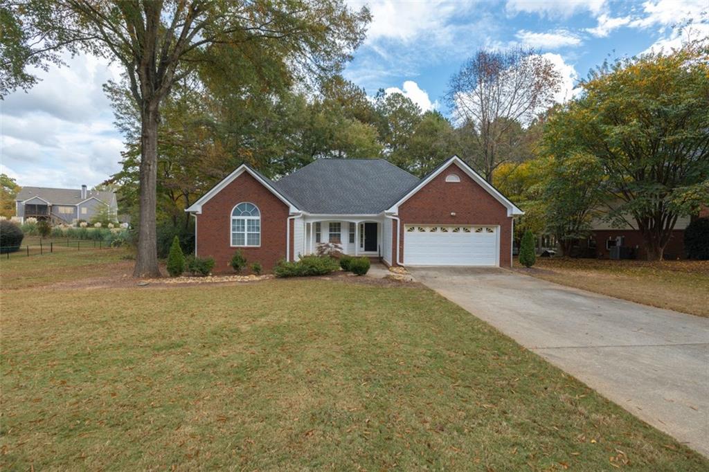 3511 Windfield Terrace Monroe, GA 30655