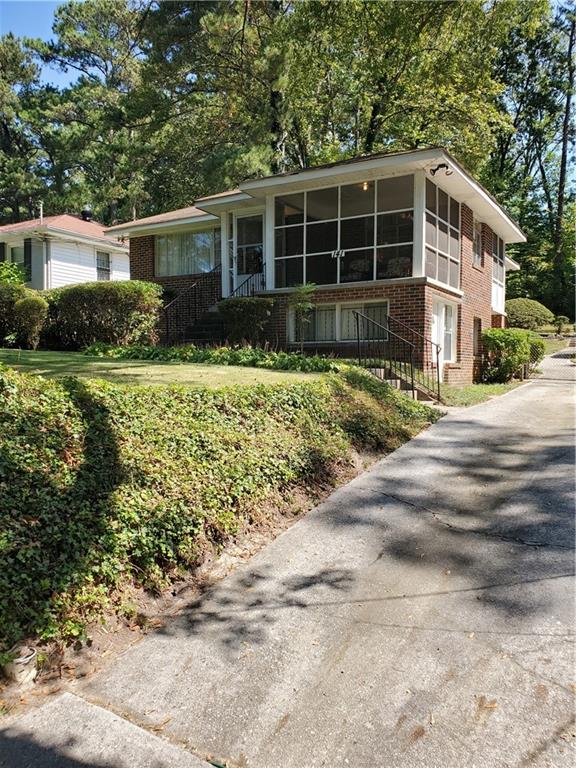 141 Holly Road Atlanta, GA 30314