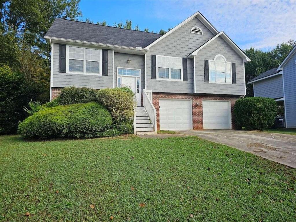 1191 W Briar Gate Court Riverdale, GA 30296