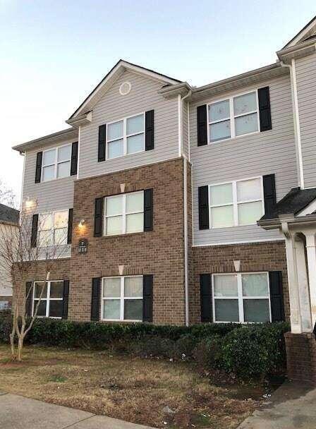 7103 Waldrop Place Decatur, GA 30034