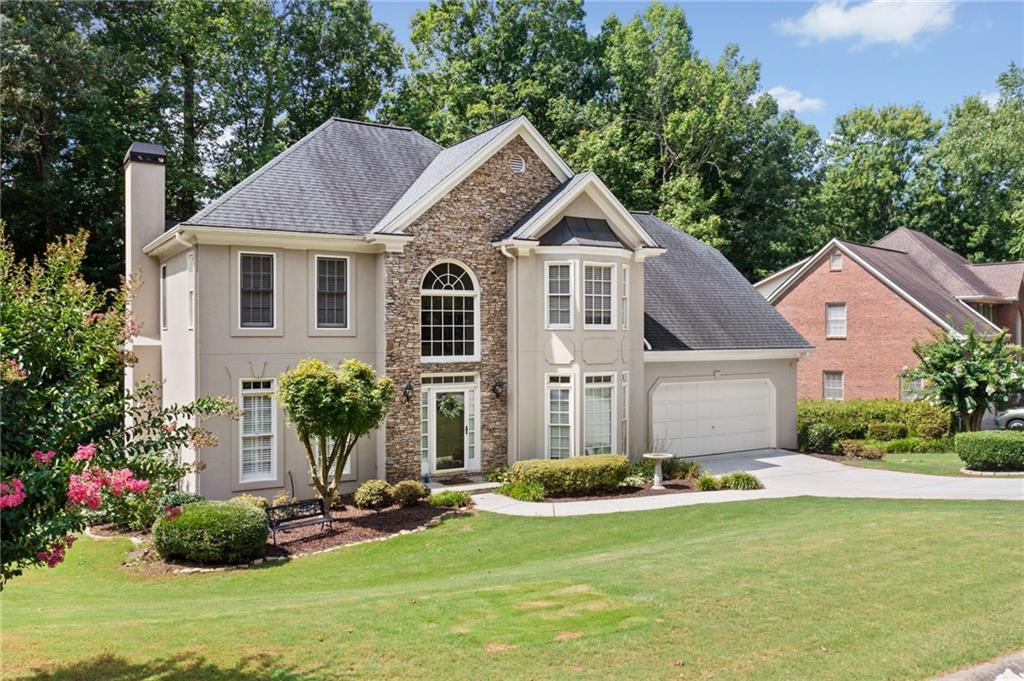 5655 Forkwood Trace Acworth, GA 30101