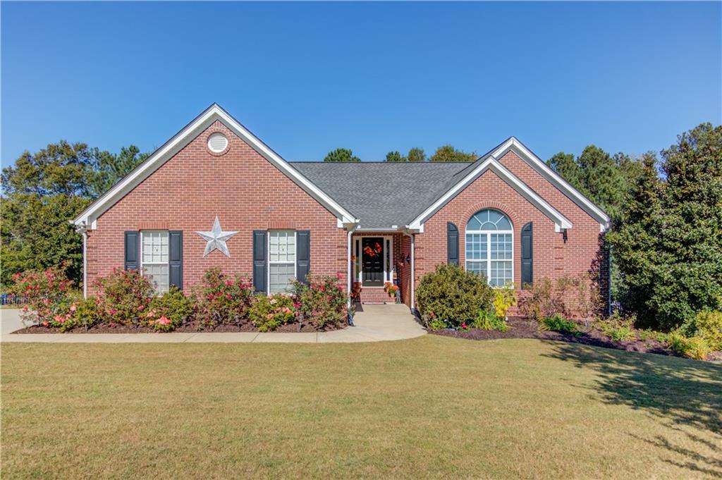 627 Teal Drive Winder, GA 30680