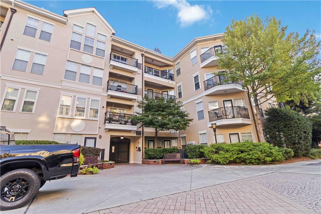 1850 Cotillion Drive UNIT #3202 Atlanta, GA 30338