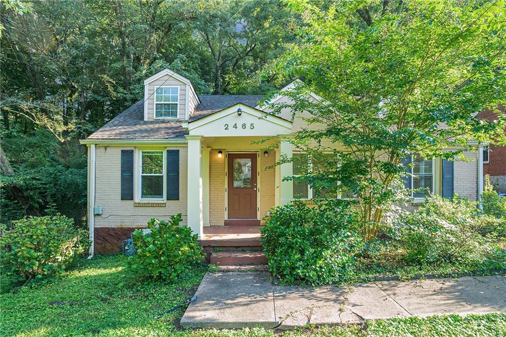 2465 Saint Patrick Street Atlanta, GA 30317