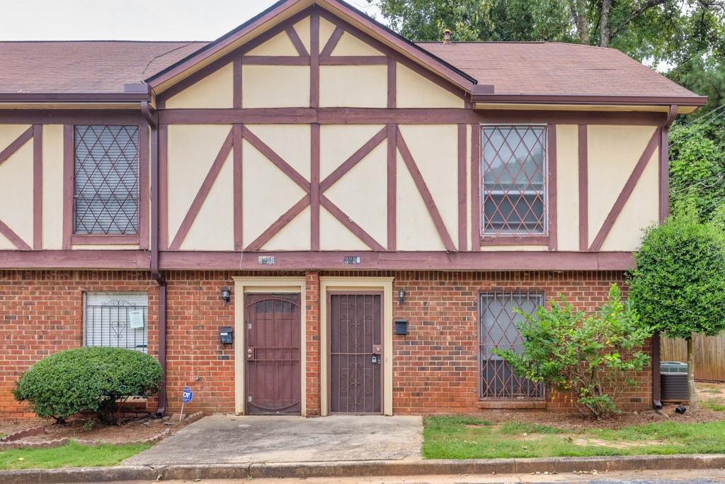 3236 Abbeywood Drive Decatur, GA 30034