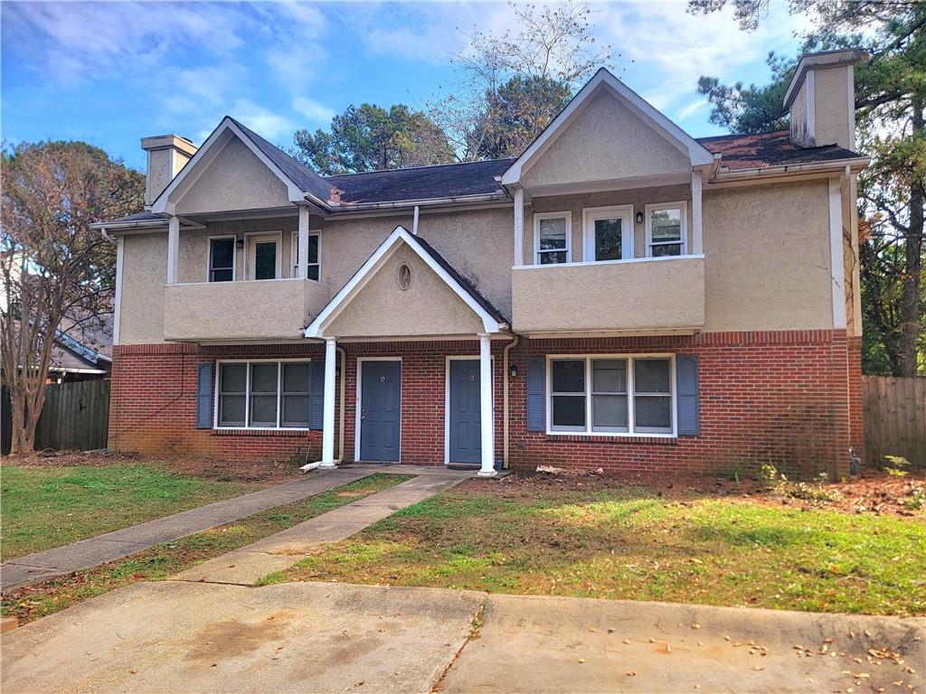 2133 Country Walk Way Conyers, GA 30013