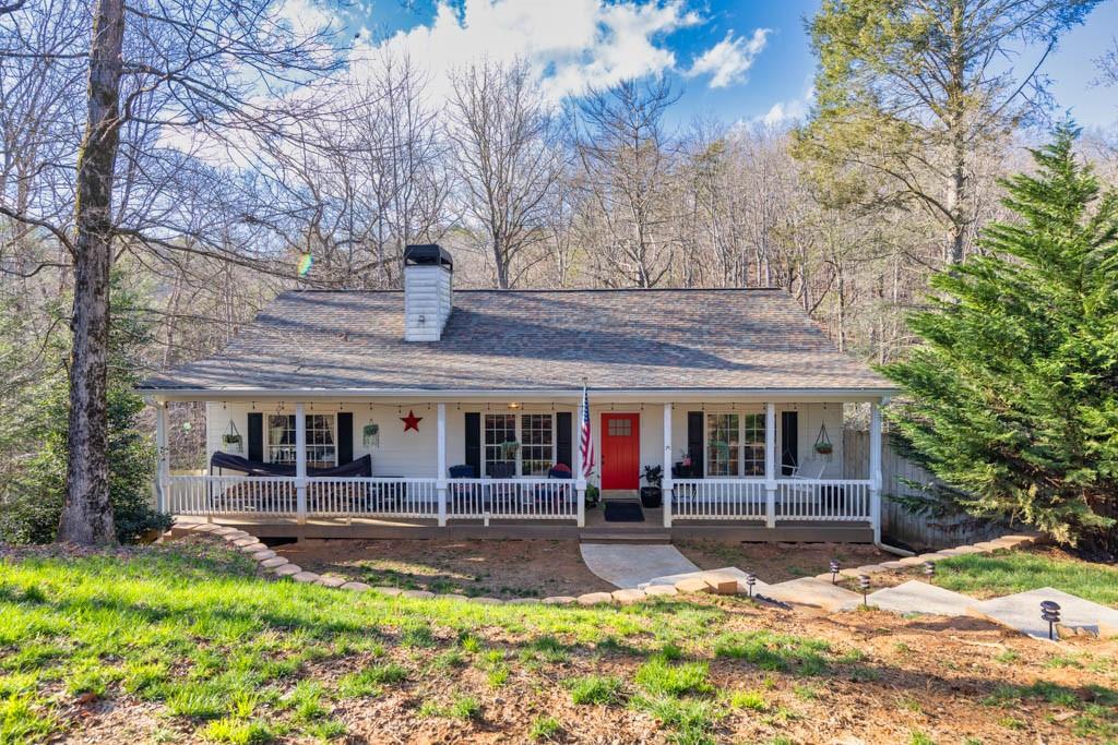 98 River Rock Drive Dahlonega, GA 30533