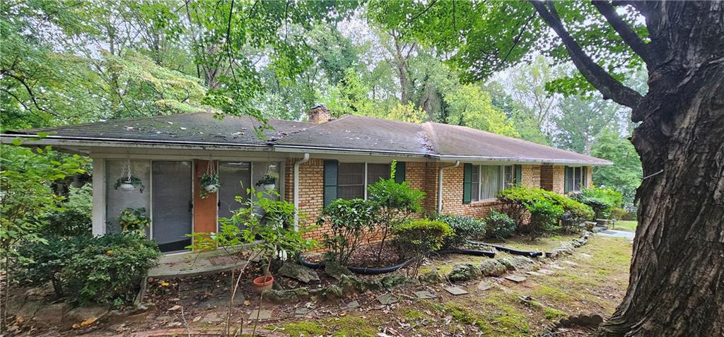 861 Falcon Drive Atlanta, GA 30311